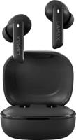 Lamax Clips1 In Ear headset Bluetooth Stereo Zwart Indicator voor batterijstatus, Headset, Oplaadbox, Volumeregeling, Mono, Bestand tegen zweet, Touchbesturing - thumbnail