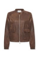 Helena Hart Bomba Biker 7629 Jackets Mousse - thumbnail