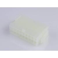 Molex MINIFIT JR PLUG HSG 39012181 MOL - thumbnail