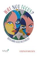 Wat nou focus? - Veronica Waleson - ebook - thumbnail