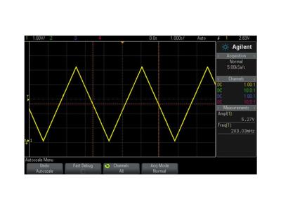 Adafruit MCP4725 Breakout Board - 12-bits DAC w/I2C-interface [ADA935]