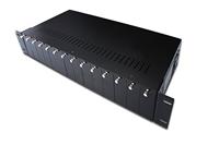 Mediaconverter chassis - thumbnail