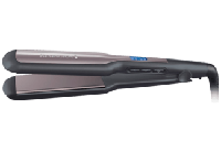 Remington S5525 Stijltang Warm Zwart - thumbnail