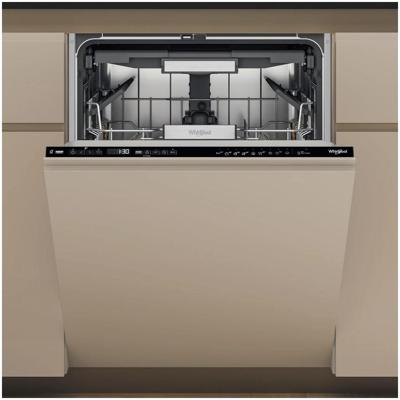 Whirlpool W7IHP40LC MaxiSpace met besteklade