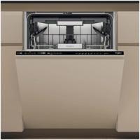 Whirlpool W7IHP40LC MaxiSpace met besteklade - thumbnail