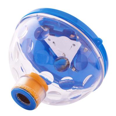 Interline 38603555 onderwater light show