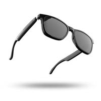 Hands-Free Bluetooth Zonnebril Energy Sistem RayFlex Music Zwart - thumbnail