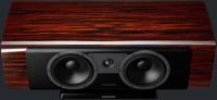 Dynaudio Contour 25C 2.5-weg Rozenhout Bedraad - thumbnail
