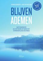 Blijven ademen (Paperback) - thumbnail