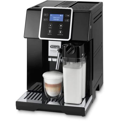 DeLonghi Perfecta ESAM420.40.B Espressomachine Volledig automatisch