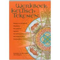 Werkboek Keltisch tekenen (Paperback) - thumbnail