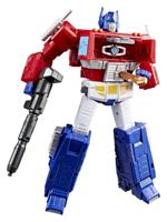 The Transformers: The Movie Studio Series Leader Class Action Figure MTMTE Collection: Optimus Prime 18 cm - thumbnail