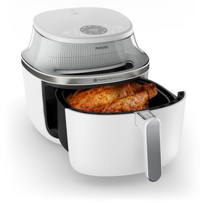 Philips 3000 series NA331/10 friteuse Enkel 6,2 l Vrijstaand 1700 W Heteluchtfriteuse