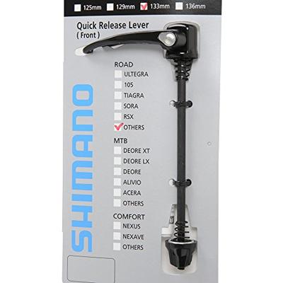 Shimano Quick Release for WH-R501