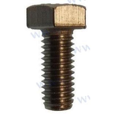 PAGB/T5783-M6X10 - SCHROEF M6X10 Yamaha