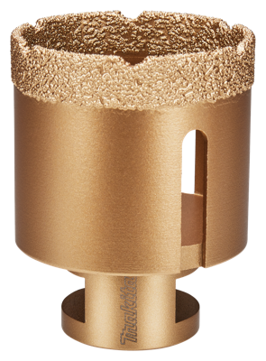 Makita Accessoires Diamantboor 51mm - D-44557 D-44557 Makita Accessoires Diamantboor 51mm - D-44557 D-44557