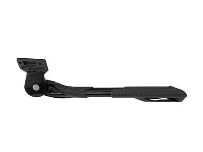 Simson Standaard enkel wave r40 24/28 inch aluminium zwart