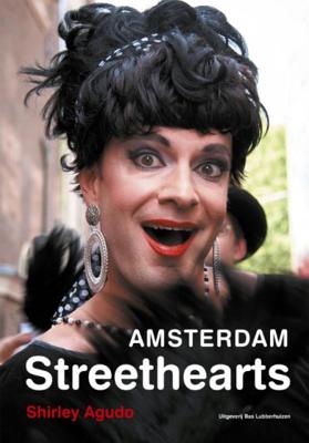 Amsterdam Streethearts (Hardback)