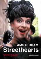 Amsterdam Streethearts (Hardback) - thumbnail