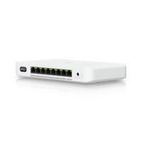 Switch Ubiquiti Device Bridge 8 Portas Gigabit PoE - UDB-SWITCH(35W) - thumbnail