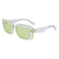 Unisex zonnebril Karl Lagerfeld KL6101S-970 ø 54 mm - thumbnail