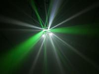 Eurolite LED Mini D-20 Hybrid Beam Effect - thumbnail