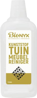 BIOnyx Kunststof Tuinmeubelreiniger - 750 ml BIOnyx Kunststof Tuinmeubelreiniger - 750 ml