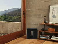 Sonos SUB Gen3 Subwoofer Zwart - thumbnail