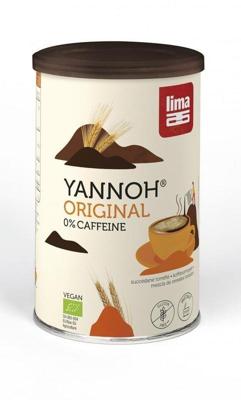 Lima Yannoh Instant 250gr Lima Yannoh Instant 250gr