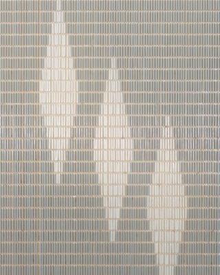 Vliegengordijn Hulzen 3 Ruiten - 90cm x 210cm