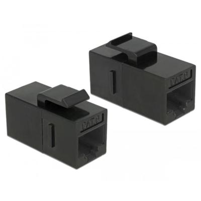 RJ45 keystone