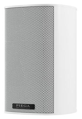 Piega: Ace 30 Boekenplank speaker - Wit