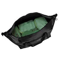 Eagle creek Migrate Duffel Midnight Black 90L - thumbnail