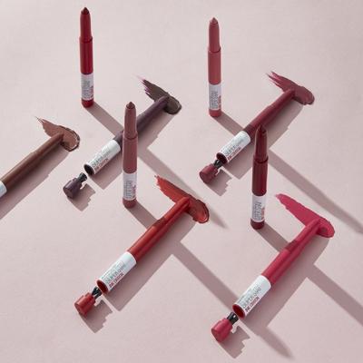 Maybelline (public) Superstay Ink Crayon Paars Enjoy the view 20 20 g