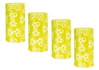 TRIXIE POEPZAKJES MET CITROENGEUR 4X20 ST - thumbnail