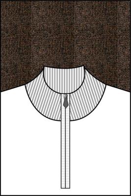 Baileys Trui 520094 Baileys Trui 520094