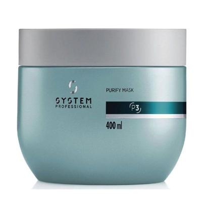 System Professional Purify Mask 400ml