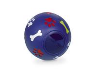 Nobby snackball hond medium 11cm - thumbnail