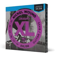 D&apos;Addario EXL156 - thumbnail