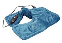 Schouder en nekwarmtekussen XL 63 x 64 cm - thumbnail