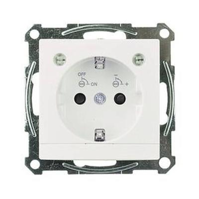 ELSO-stopcontact ELG265304 16 A verlicht LED JOY rw 1 stuk(s) ELSO-stopcontact ELG265304 16 A verlicht LED JOY rw 1 stuk(s)