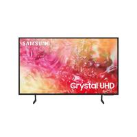 Samsung 50" Crystal UHD Smart TV DU7100 (2024) - thumbnail