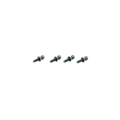 Ball-End long 10mm (4pcs) - S10 Twister