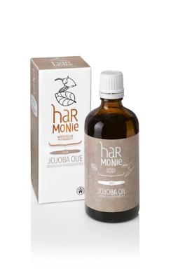 Harmonie Jojoba Olie Bio