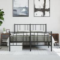 Nachtkastjes met glazen deuren 2 st 35x37x50 cm gerookt eiken - thumbnail