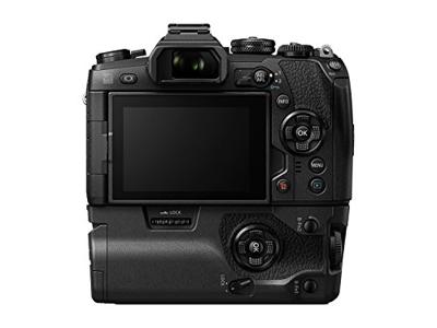 Olympus HLD-9 Power Battery Holder