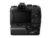 Olympus HLD-9 Power Battery Holder - thumbnail
