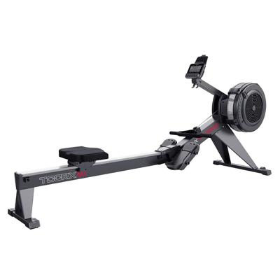 Toorx Professional RWX AIR 5000 Air Rower - Roeitrainer Toorx Professional RWX AIR 5000 Air Rower - Roeitrainer
