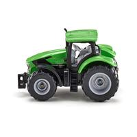 Siku 1081 DEUTZ-FAHR TTV 7250 Agrotron Tractor - thumbnail