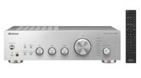 Pioneer: A-40AE Versterker - Zilver - thumbnail